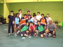 Yishun Junior College Wushu Dance